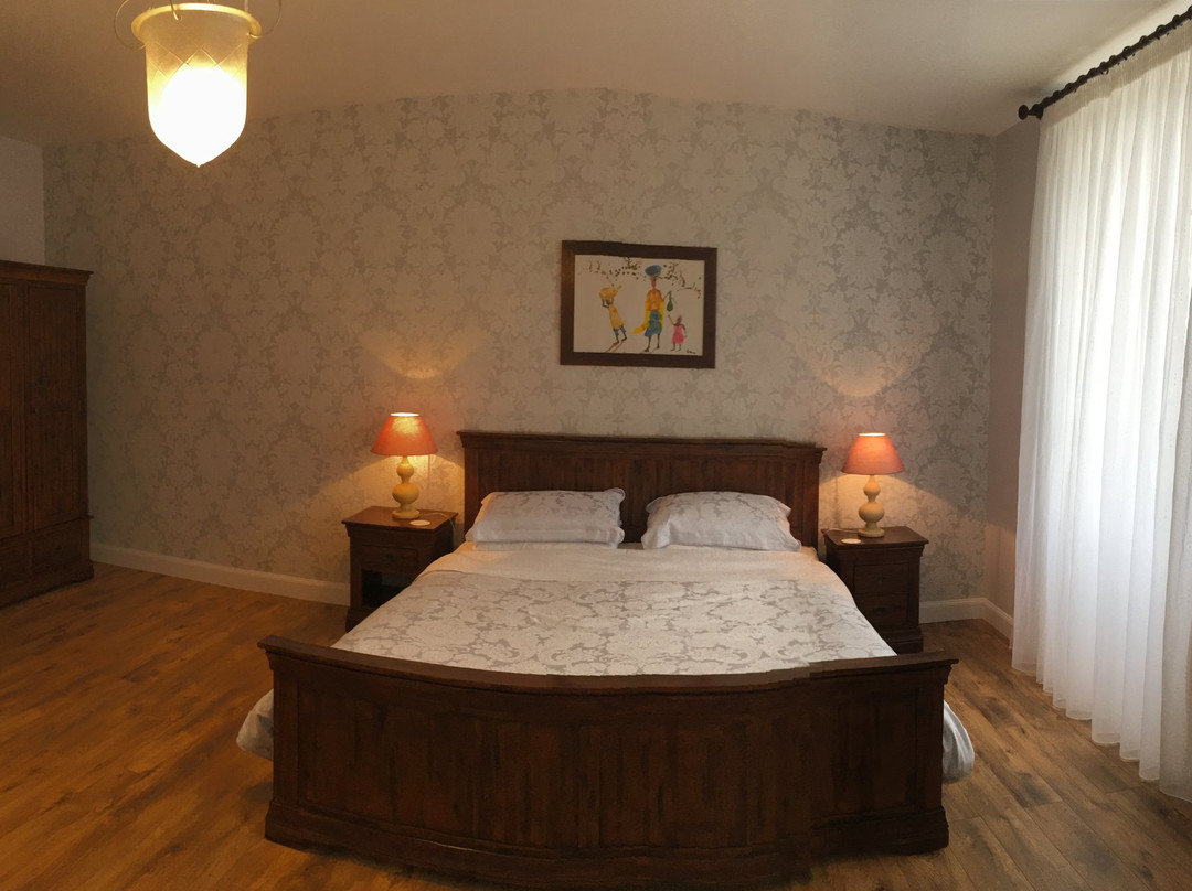 Logis de L'Arceau主图