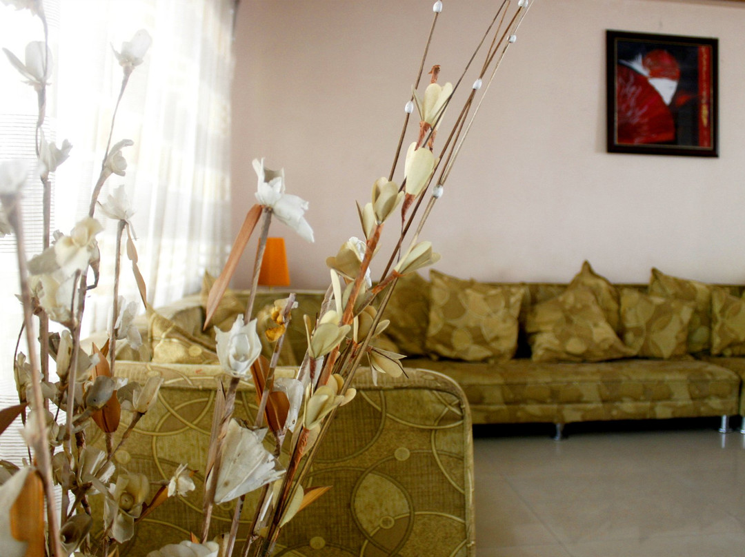 Hotel Himshikhar主图