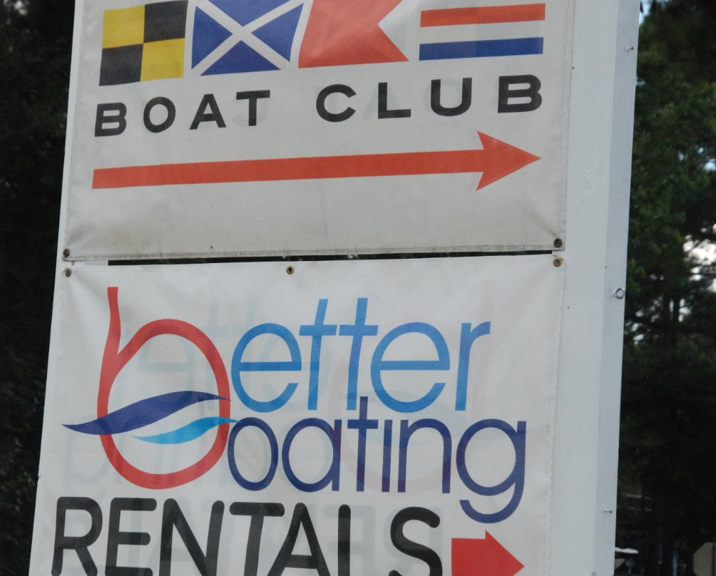 Better Boating景点图片