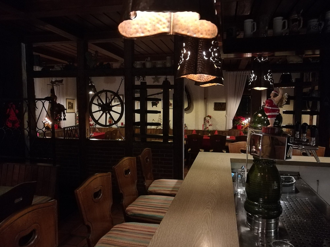 Gasthaus An der Meesche
