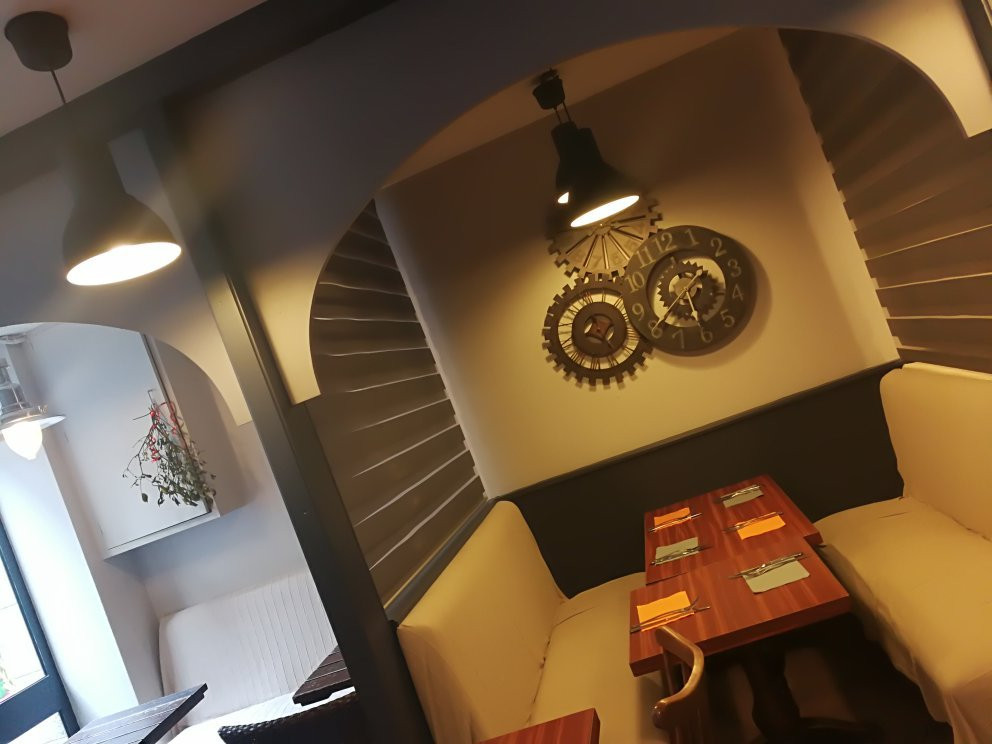 Le Nelson-圣布里厄必去景点