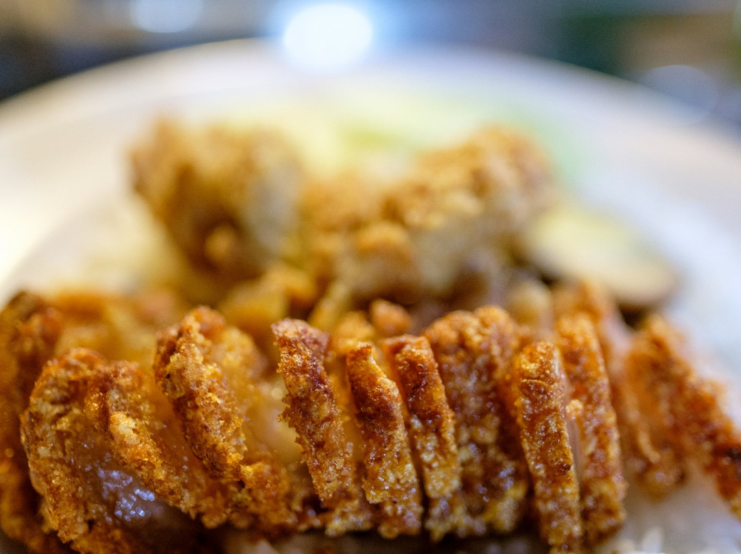 Bojongsoang餐馆和美食-Samcan Goreng Epenk