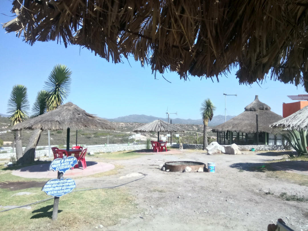 Grutas de Xoxafi-Santiago de Anaya必去景点