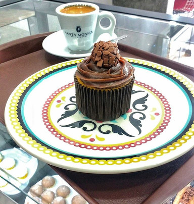 Dela Dele Confeitaria