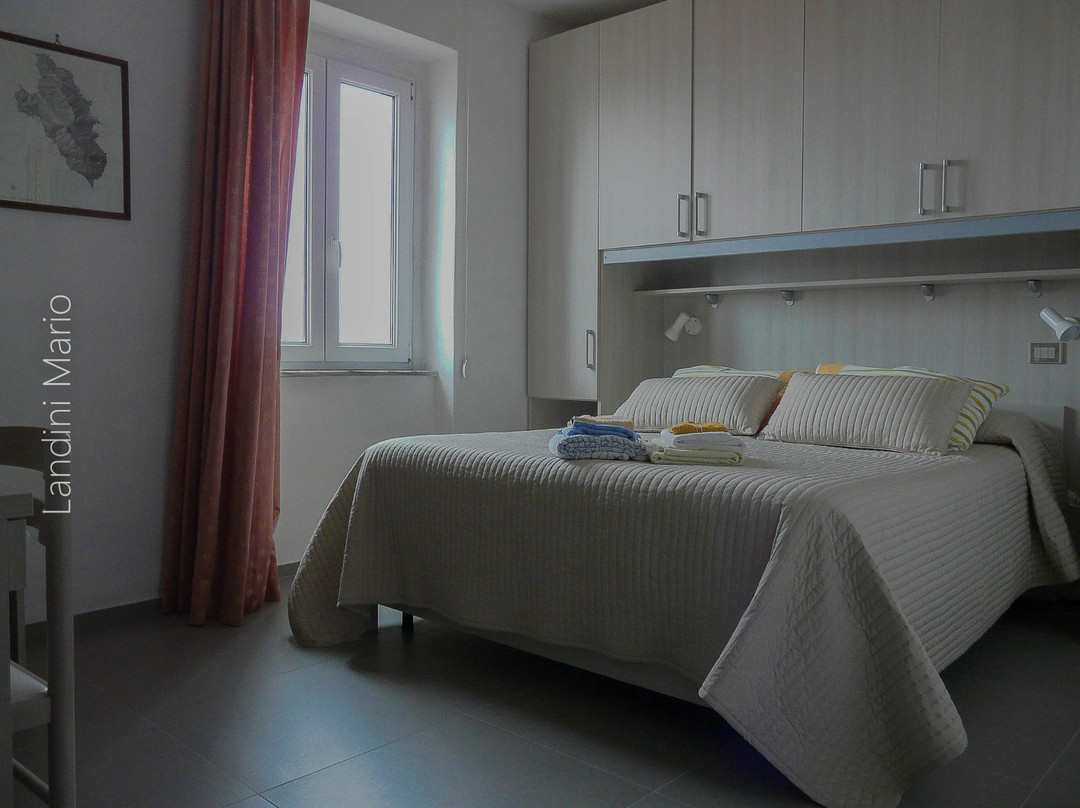 Bed & Breakfast Airone主图