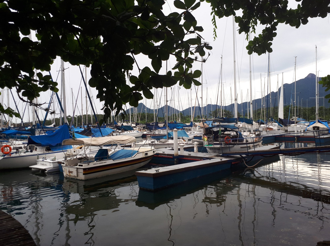 Samba Angra Dos Reis主图