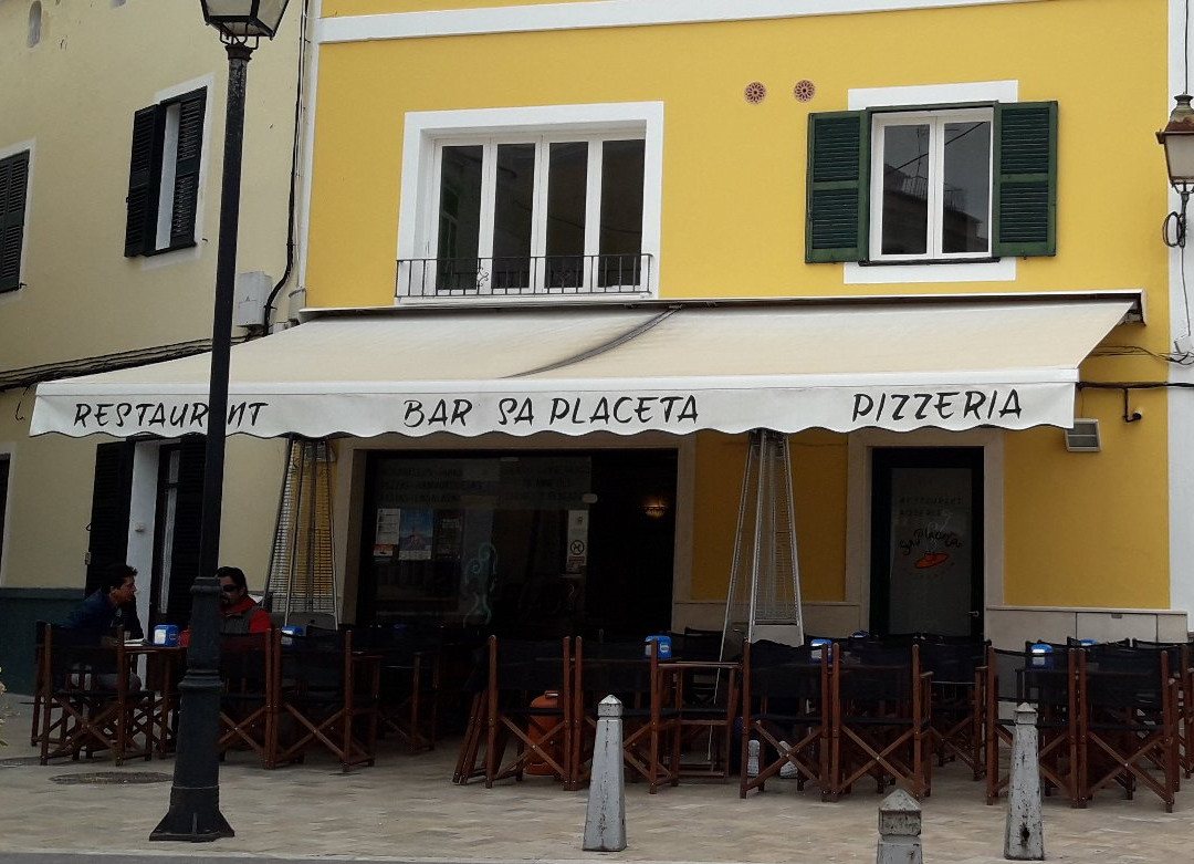 Sa Placeta