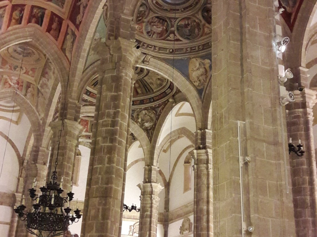 Iglesia Nuestra Senora de la Asuncion景点图片