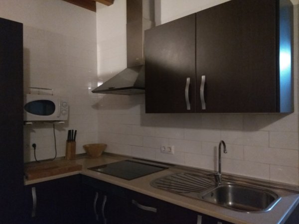 代盖坦公寓-餐饮