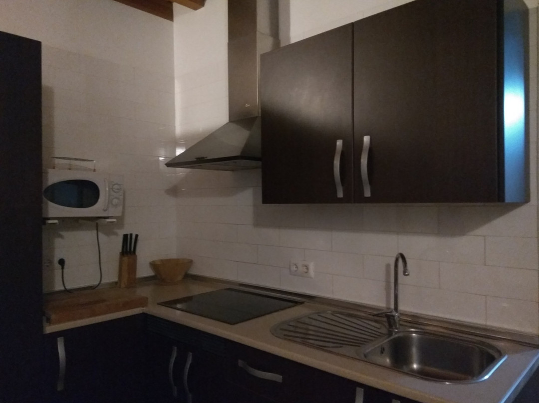 代盖坦公寓主图