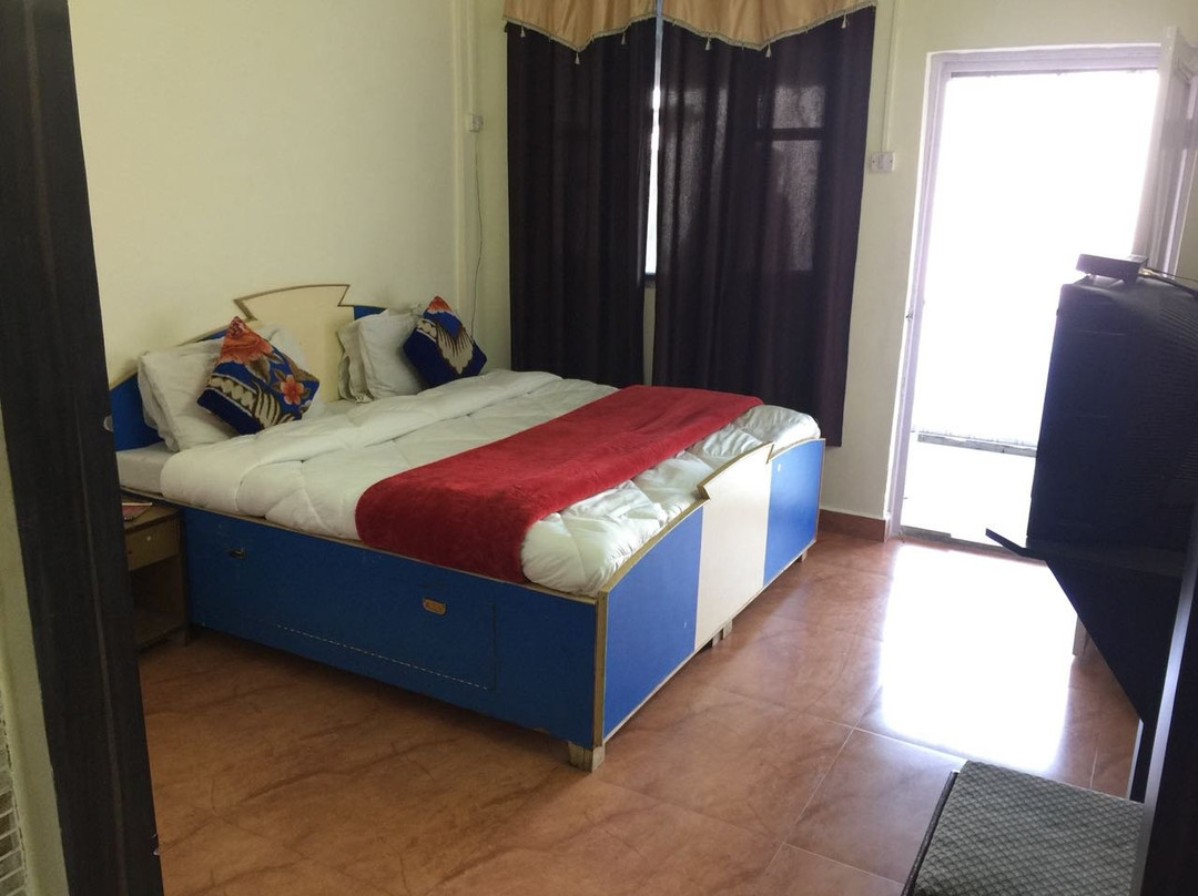 Shining Star Resort主图