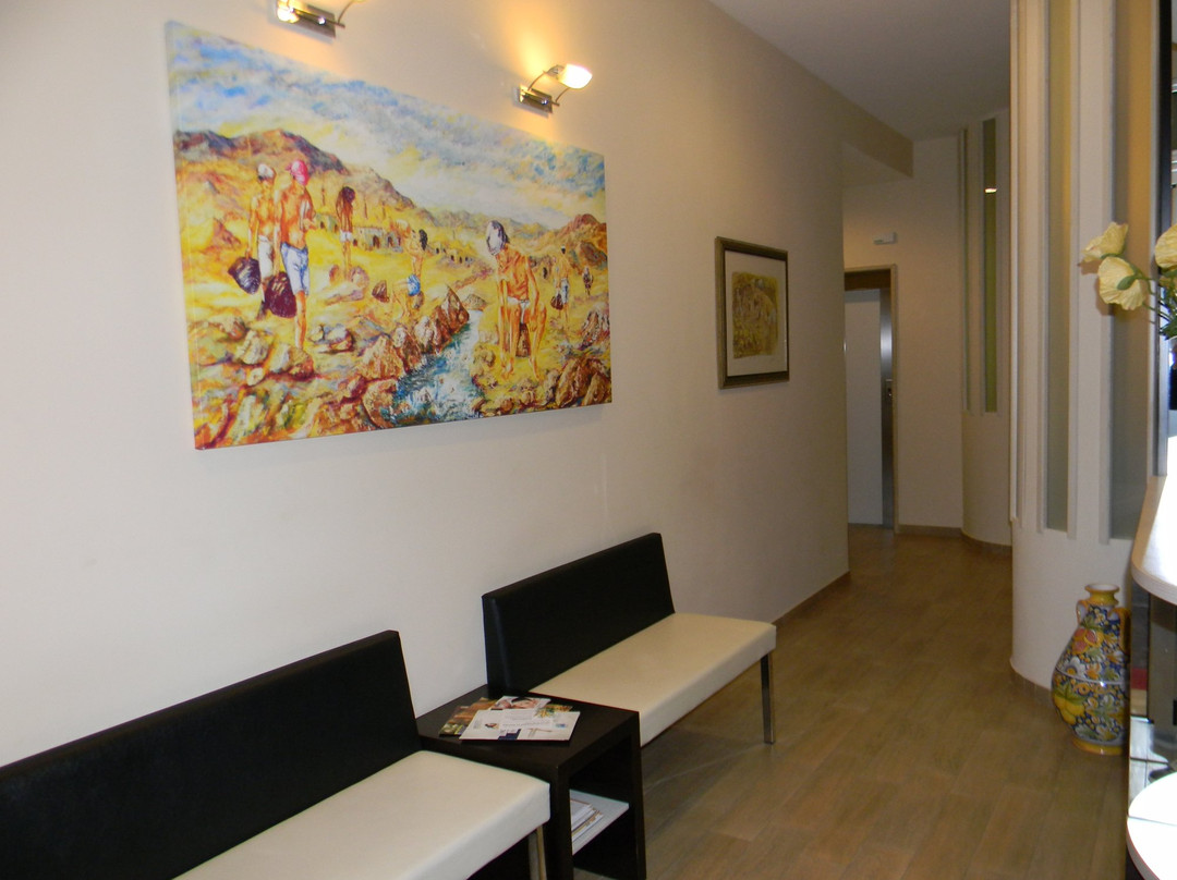 Palace B&B Veneziano主图