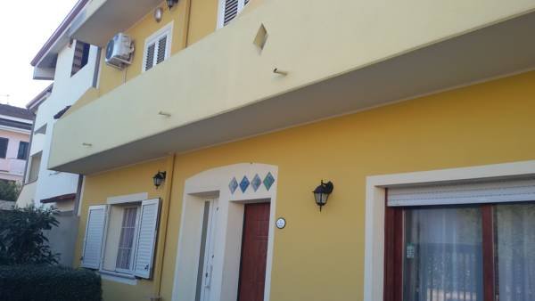 B&b La Rosa Dei Venti Sardinya-官方