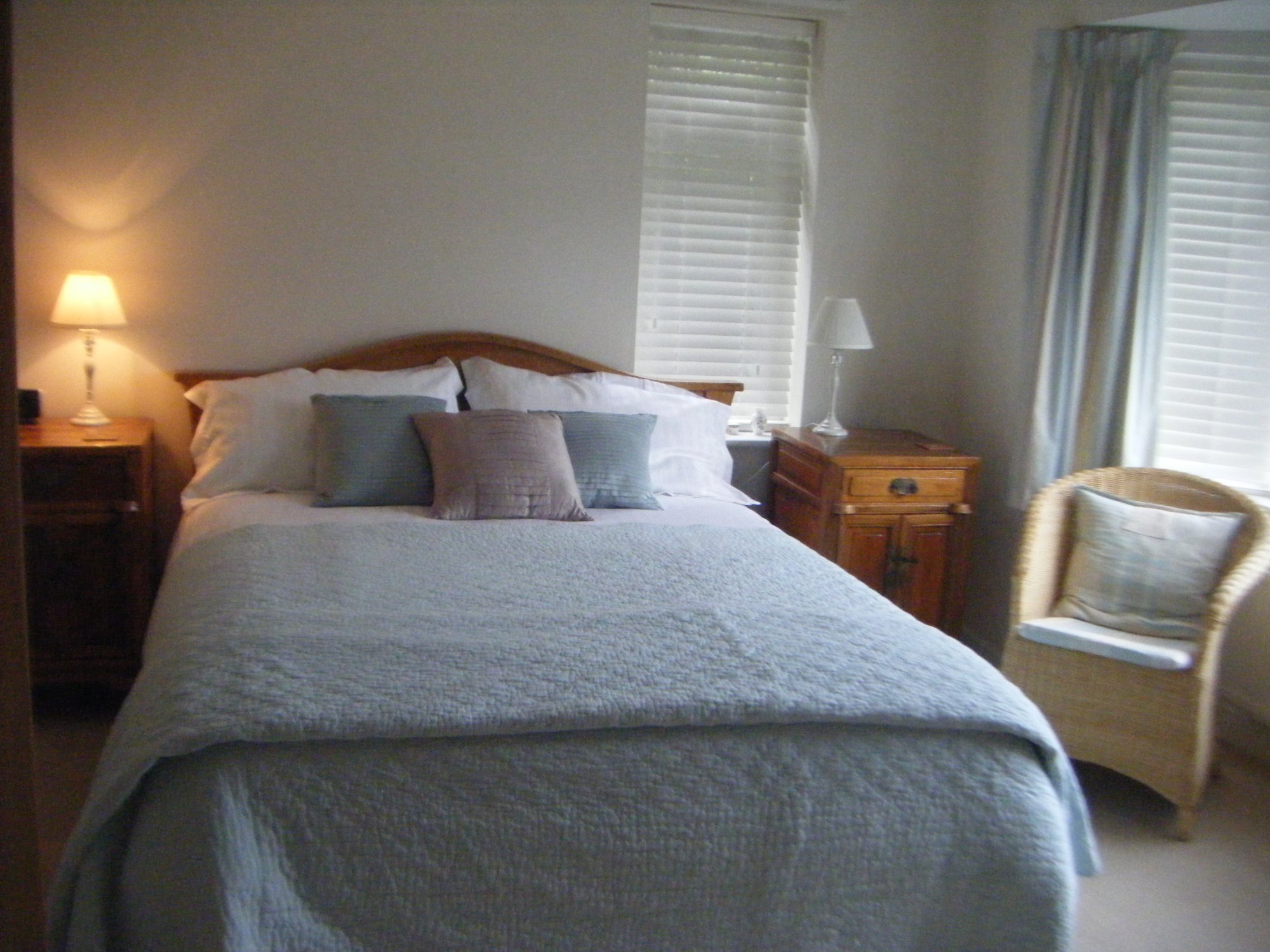 Clovers Bed and Breakfast-官方