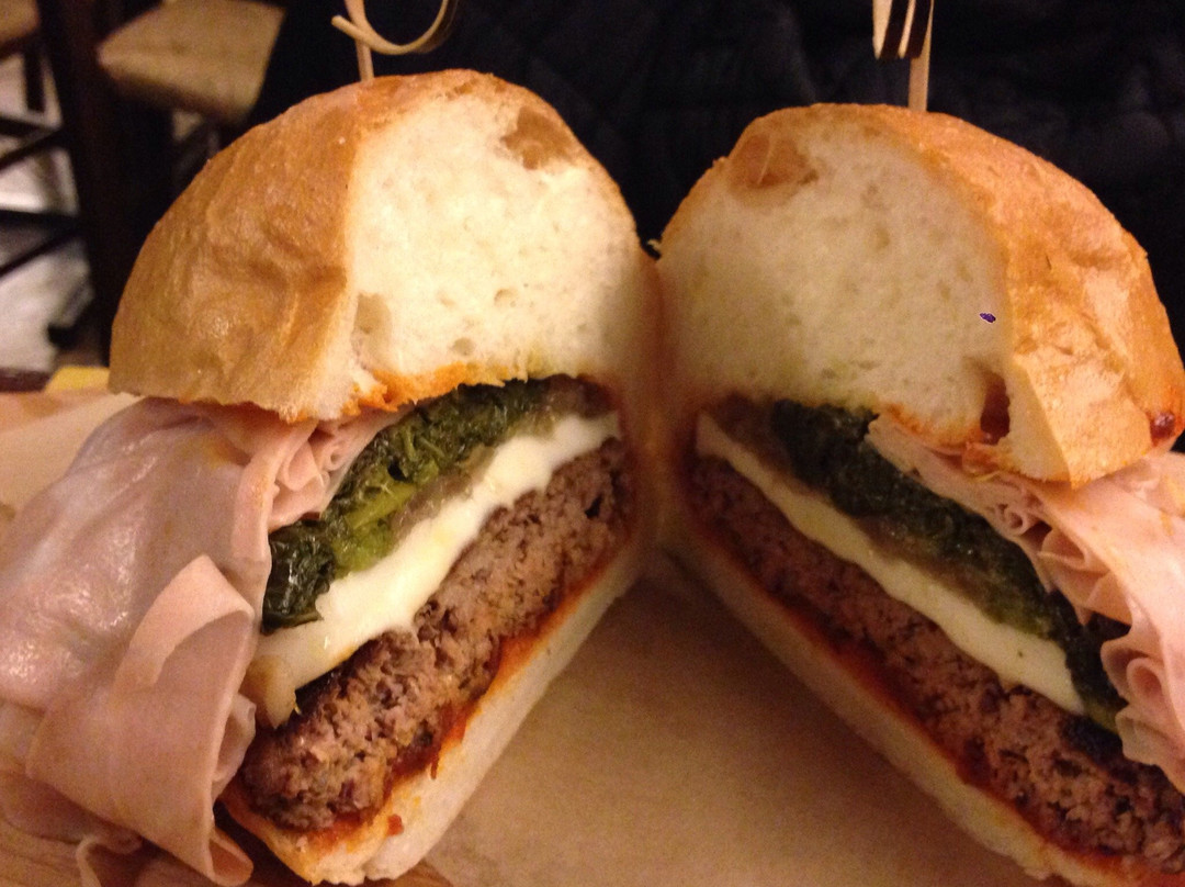 Eat Rock Cafe