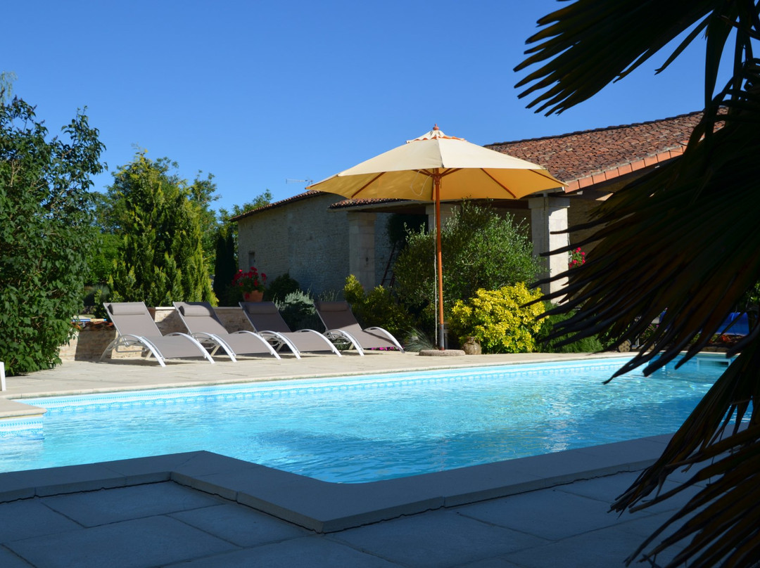 布伦磨坊旅馆主图