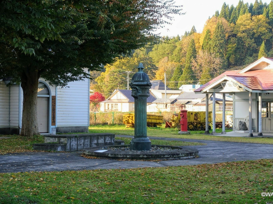 Kosakamachi Municipal Museum景点图片