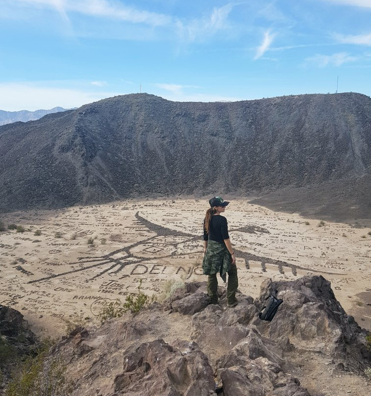 Cerro Prieto-Mexicali必去景点