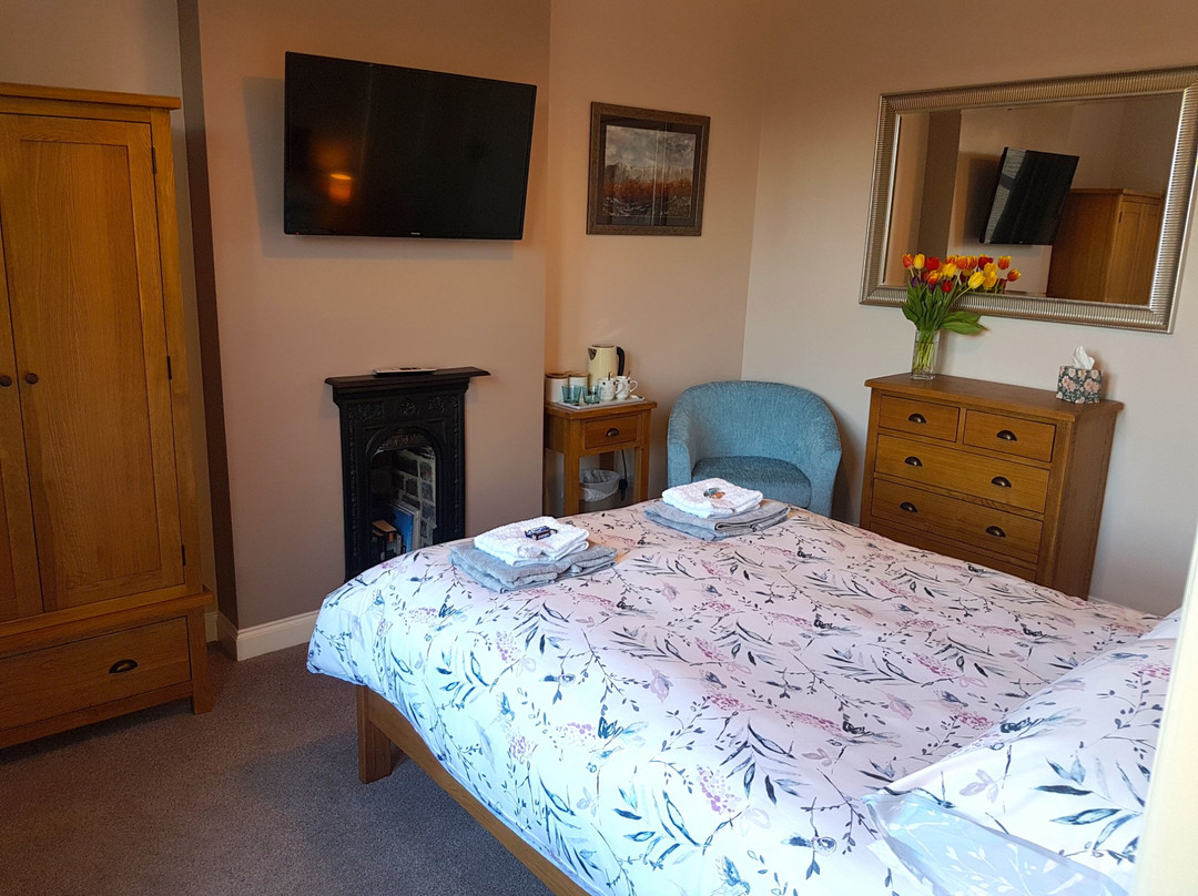 Lyndene Bed and Breakfast主图