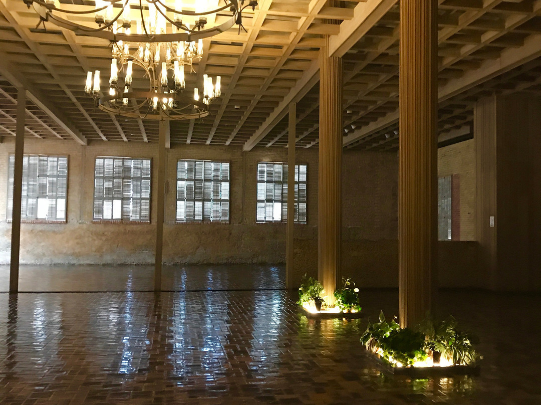 Henrietta Memorial Center King Ranch Museum景点图片