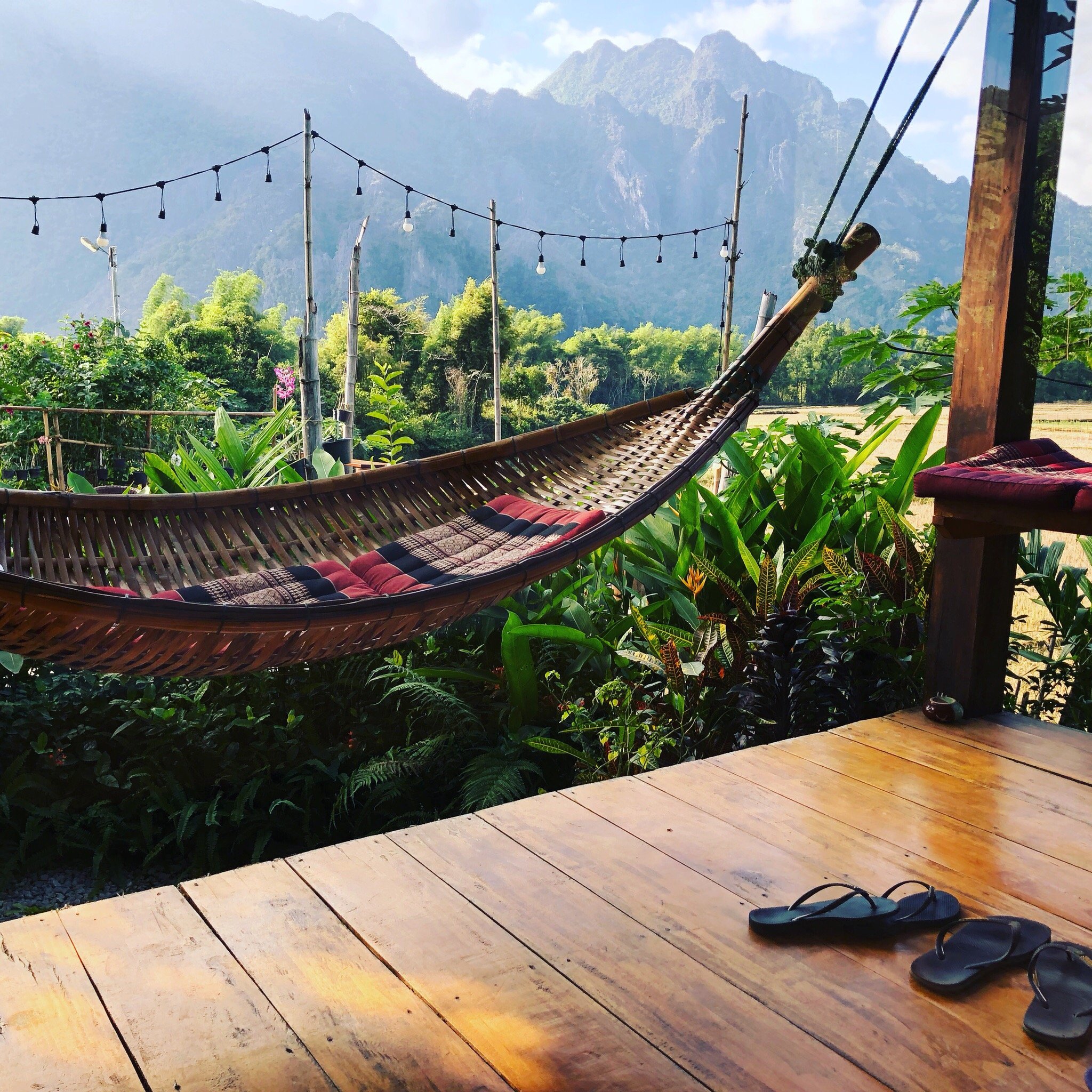 Phoxay Ngam Resort-官方