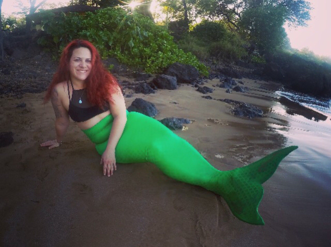 Hawaii Mermaid Adventures景点图片