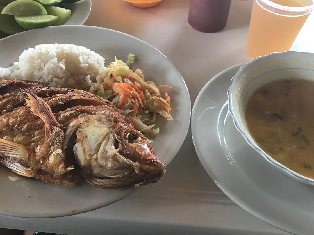 Hotel Campestre Villa Beatriz主图