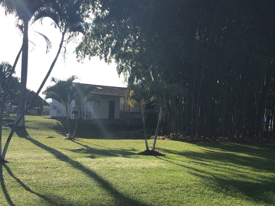 Hotel Campestre Villa Beatriz主图