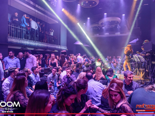 Room 63-塞萨洛尼基必去景点