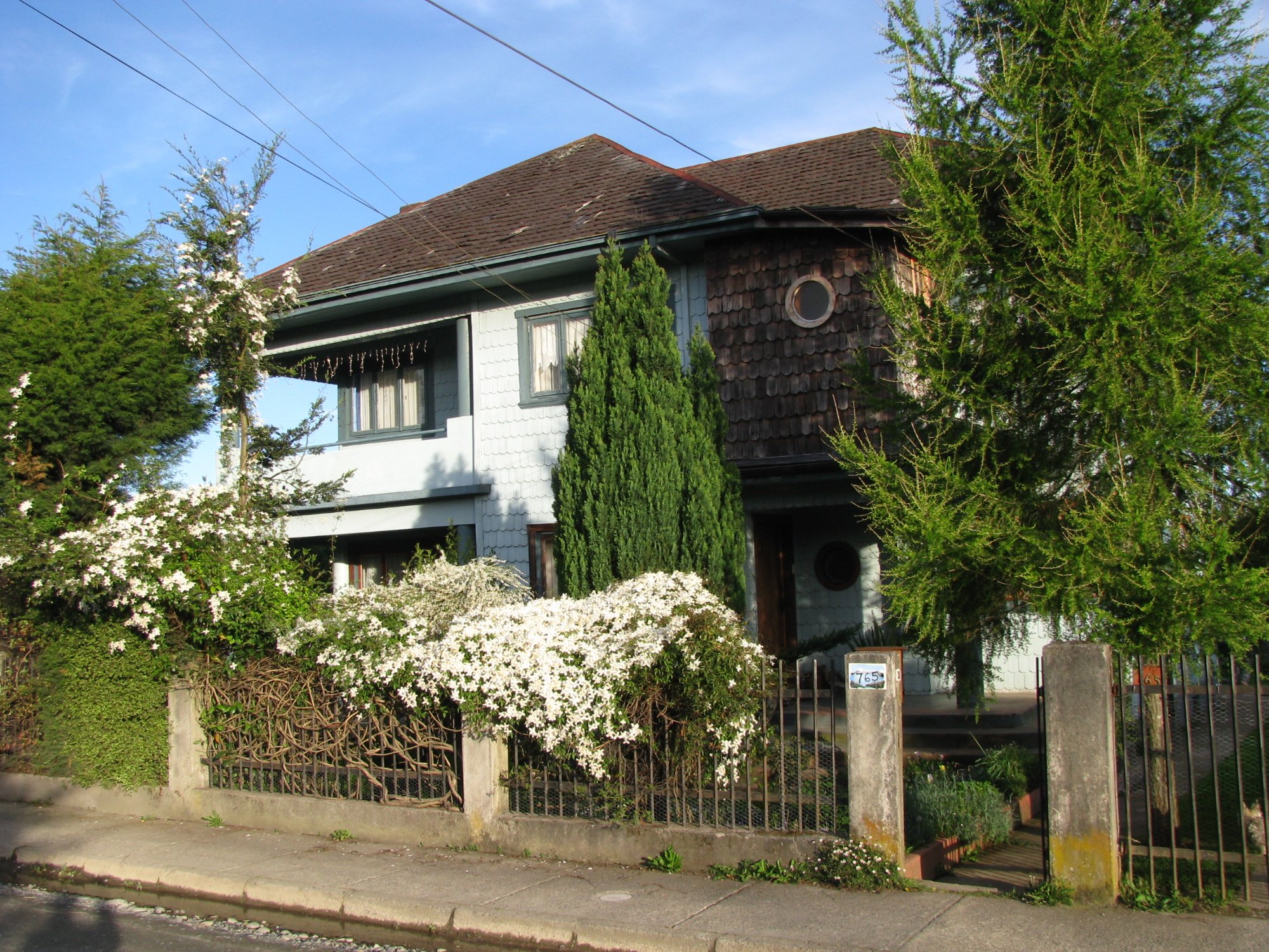 Tradicion Austral Bed & Breakfast-官方