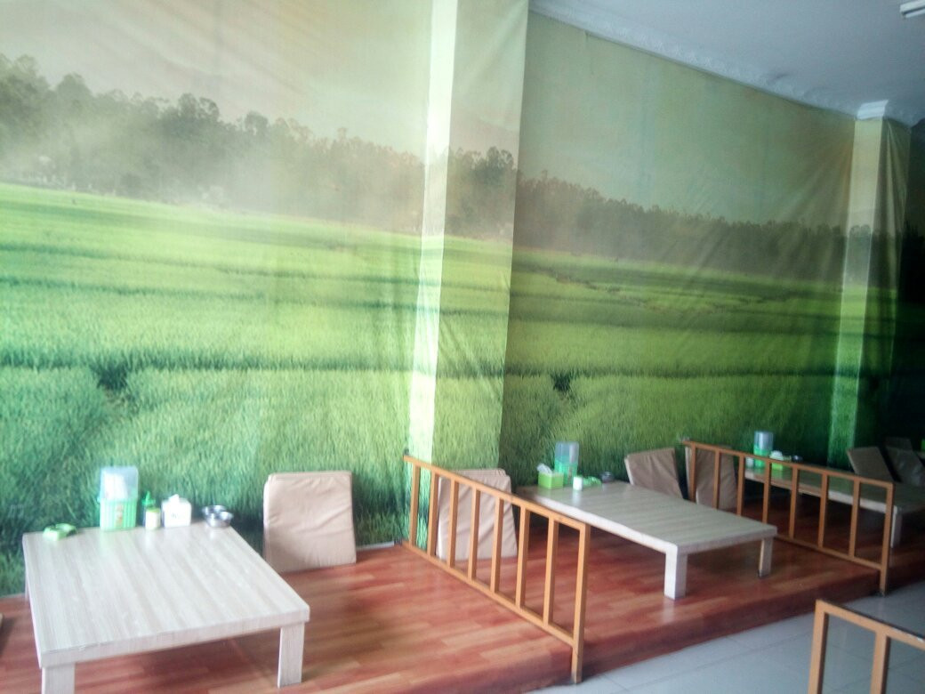 Natar餐馆和美食-Mbok Jum 5