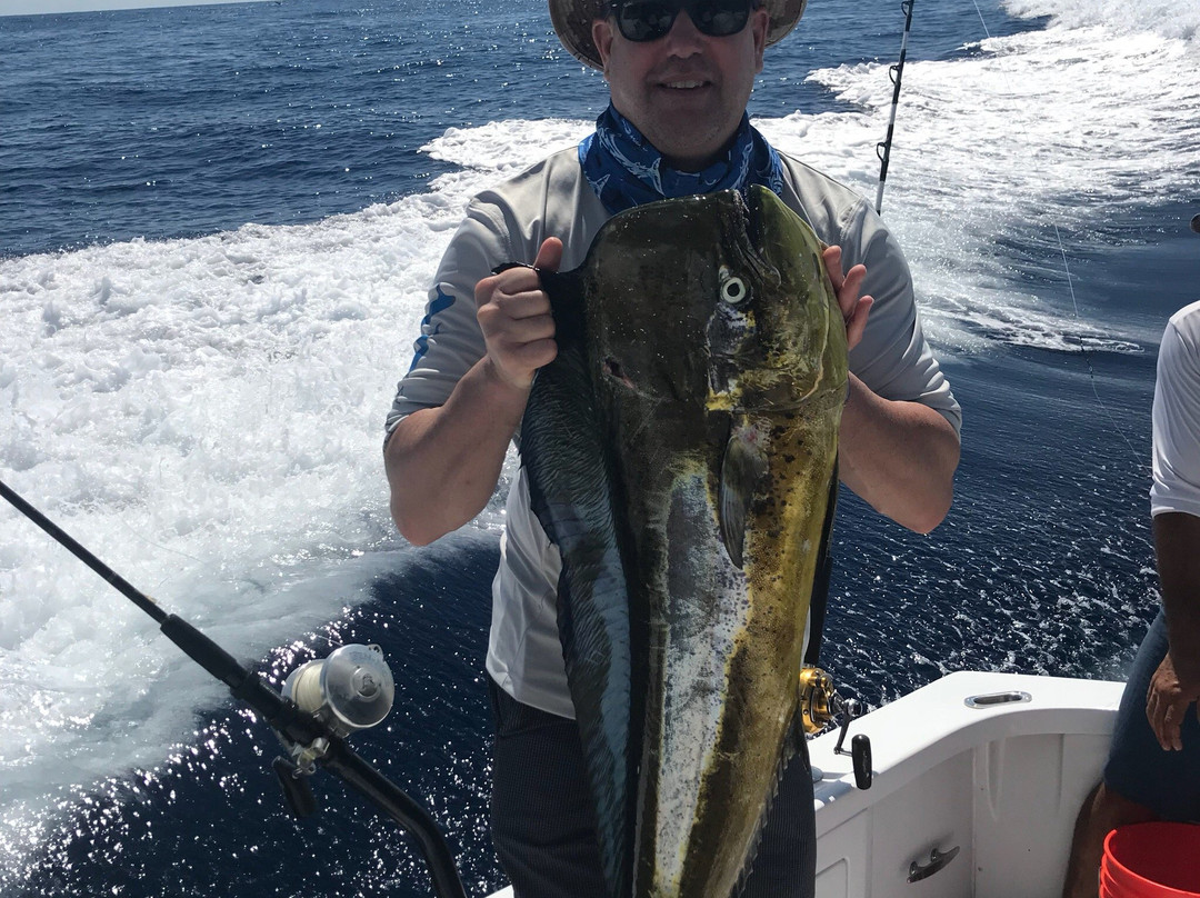 Straight Up Sportfishing景点图片