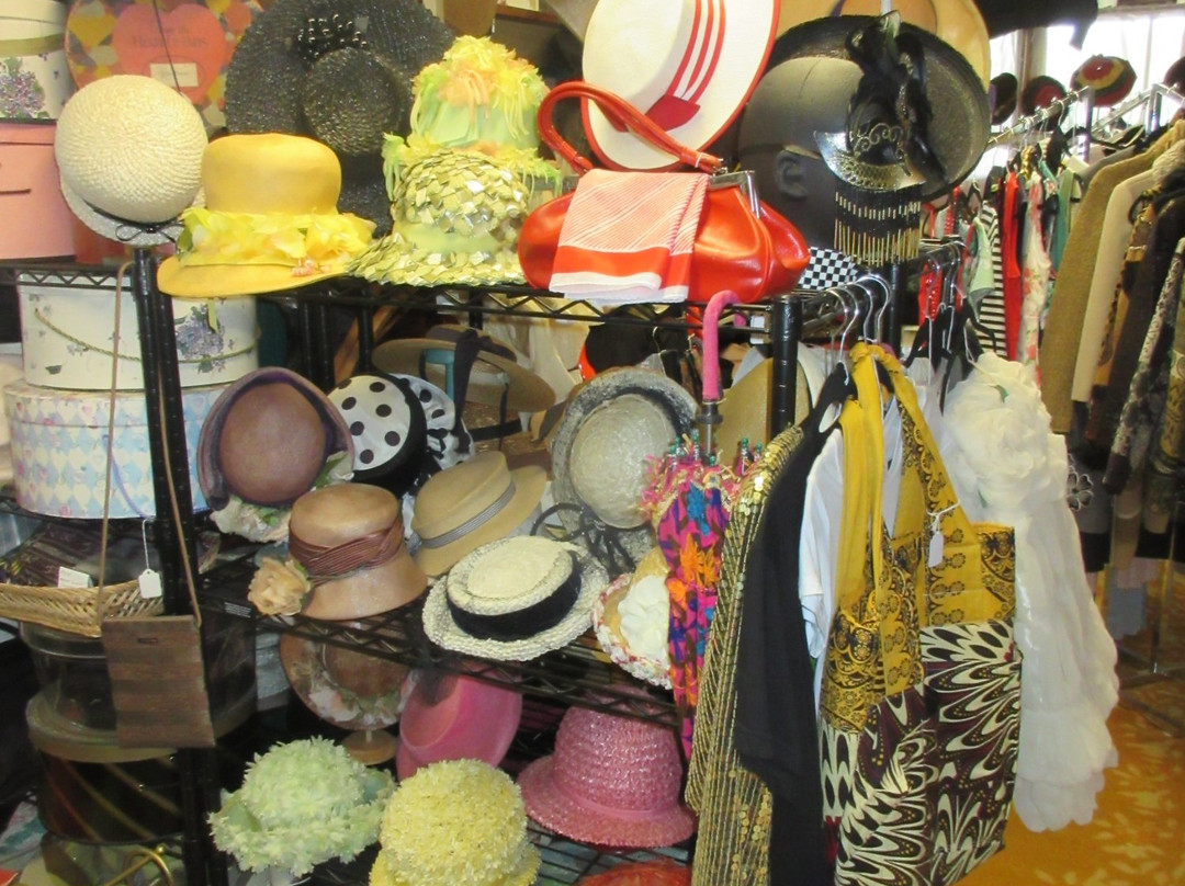 Tinker's Barn-South Hero必去景点