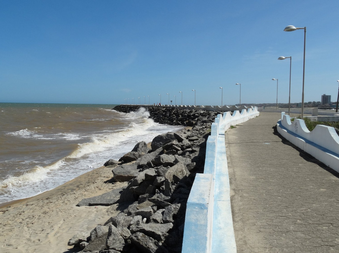 Marataizes Beach景点图片