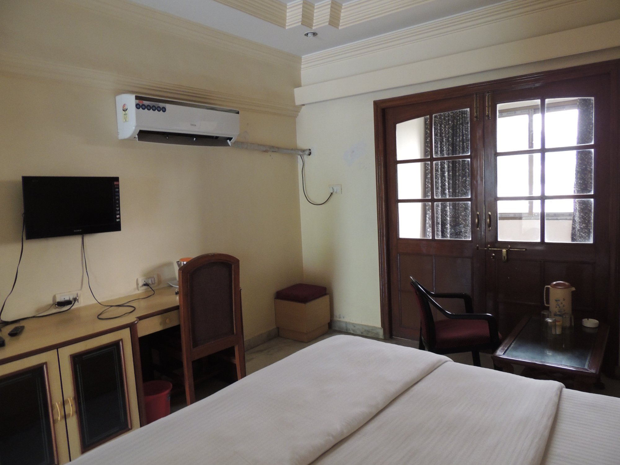 Hotel Mansarovar-官方