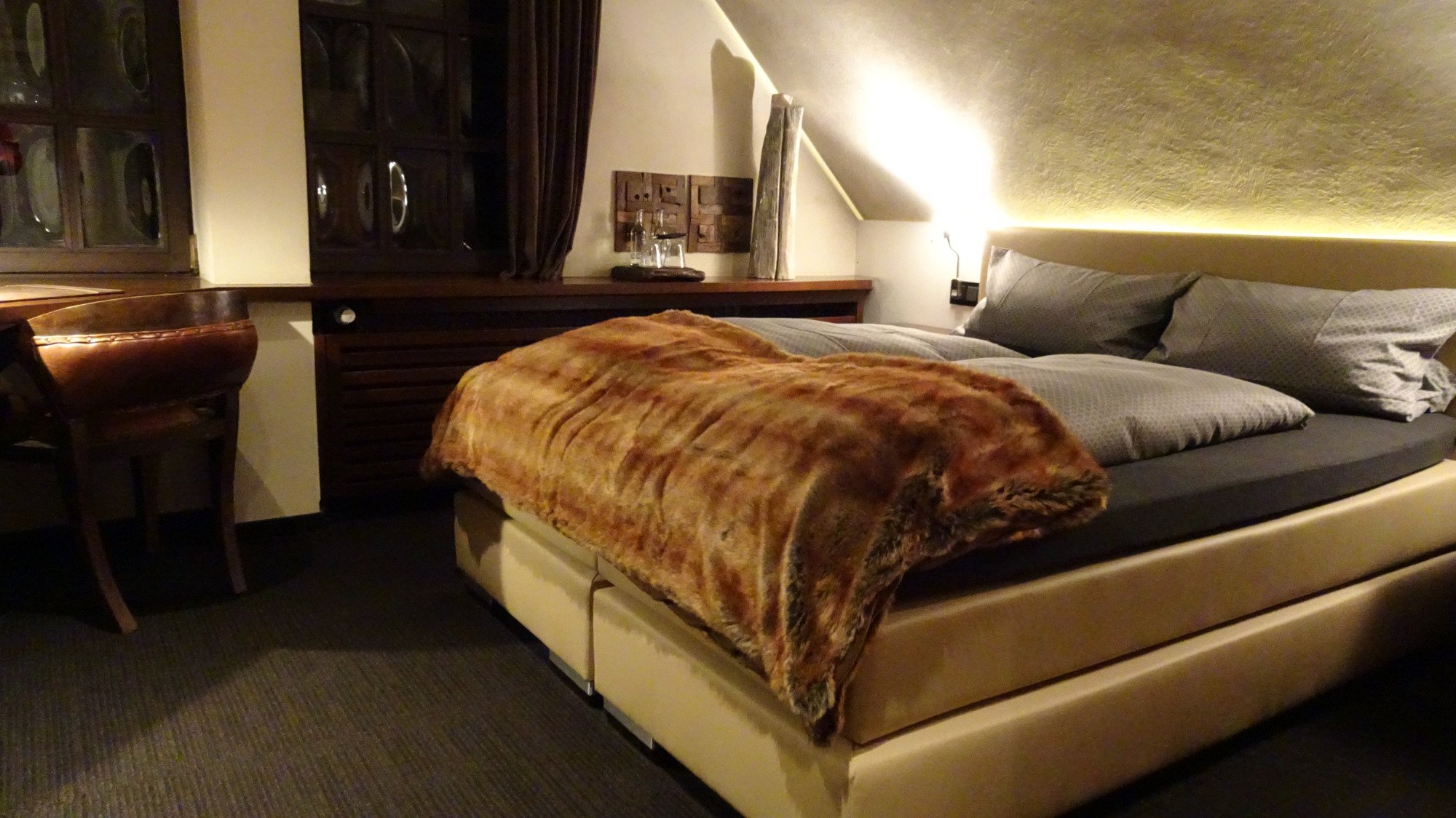 Torhaus Möehnesee-官方