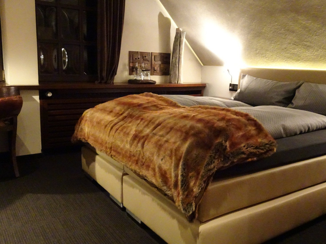 Torhaus Möehnesee主图