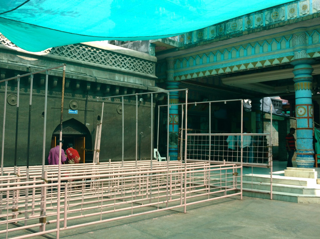 Dnyaneshwar Muktabai Temple景点图片