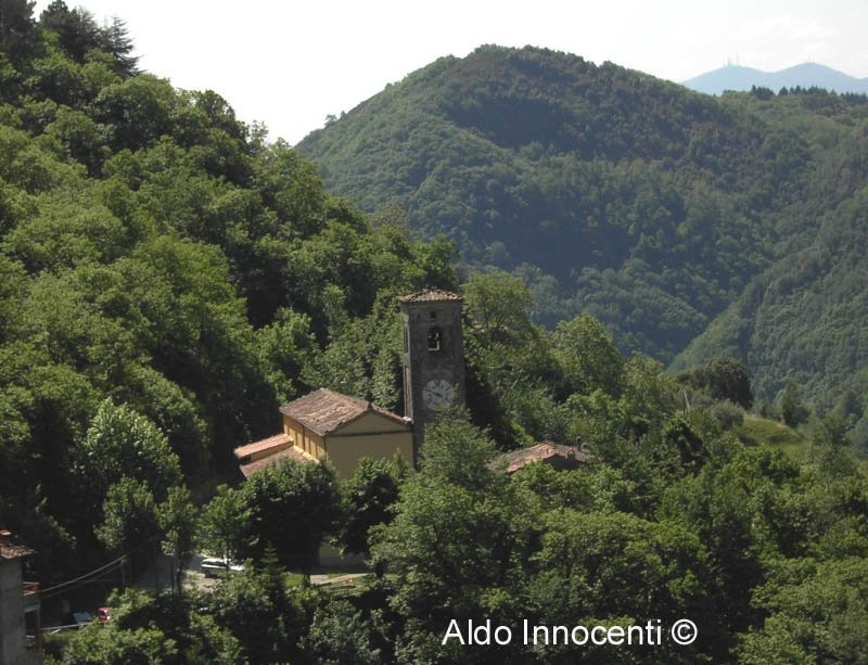 Chiesa dei Santi Pietro e Paolo景点图片