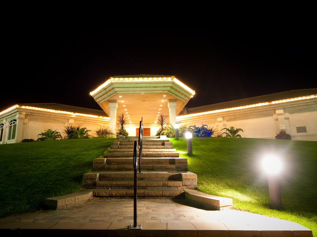 The Willows Golf and Country Club-萨斯卡通必去景点