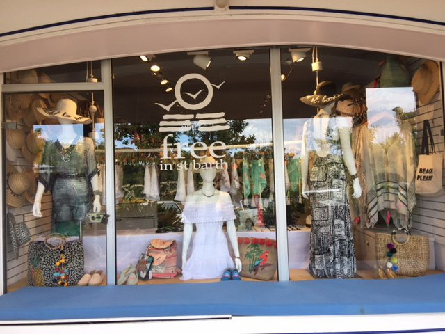 Black Swan Boutique-圣让必去景点