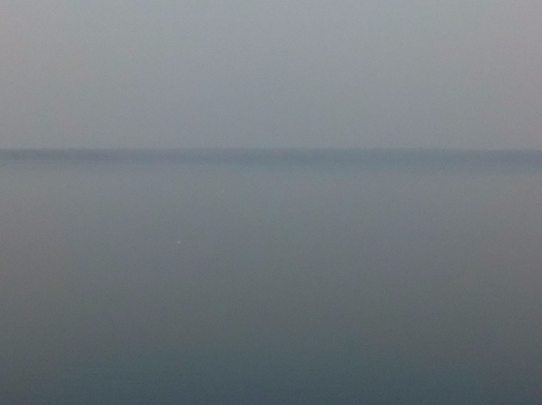 Upper Wardha Dam-Amravati必去景点