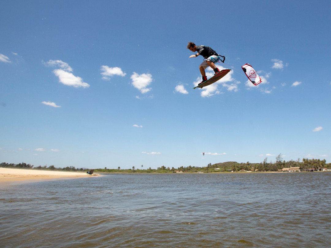 KSM Kite School Cumbuco-Cumbuco必去景点