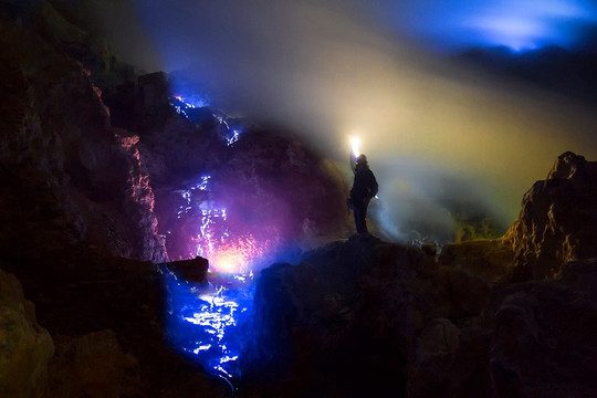 Banyu Ijen Tours-巴纽旺宣必去景点