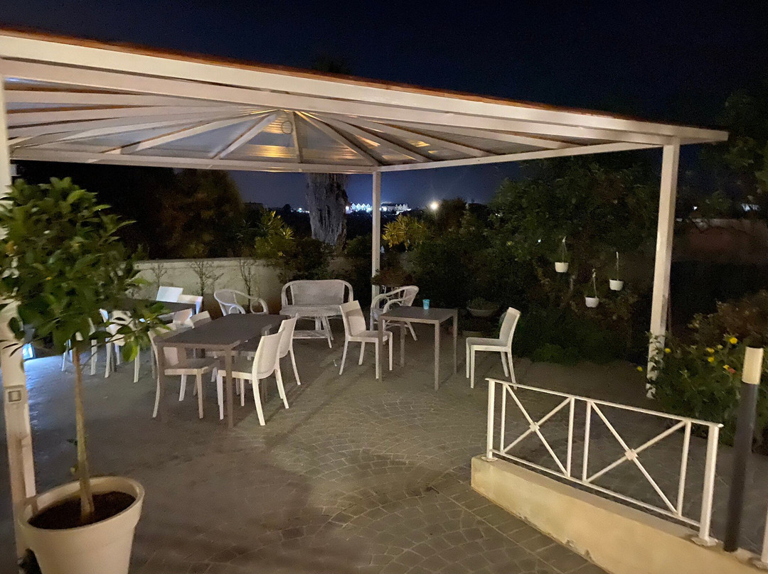 Home Scala dei Turchi B&B主图