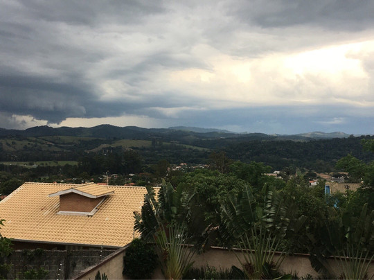 Canto da Montanha主图