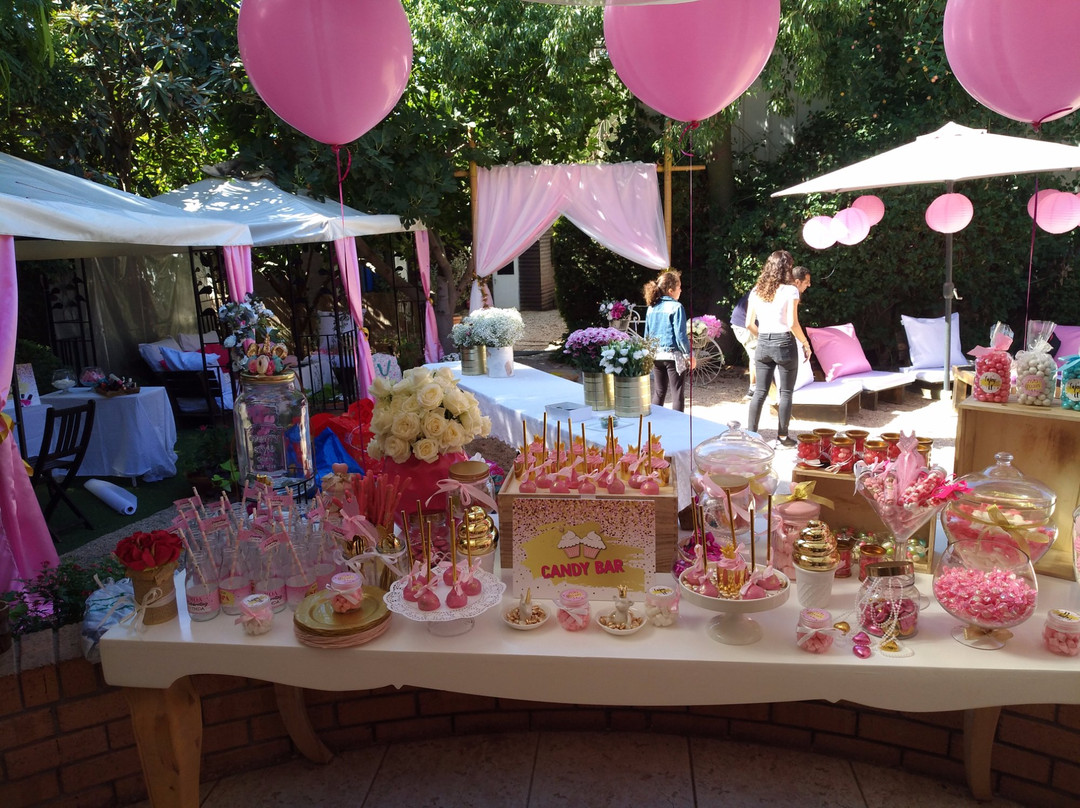 Spirit Spa Rishpon-Rishpon必去景点