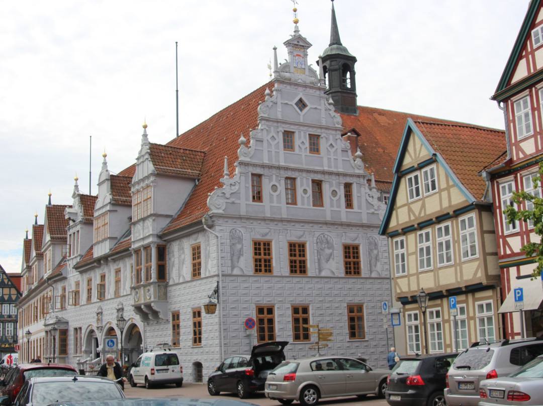 Celle Tourism景点图片