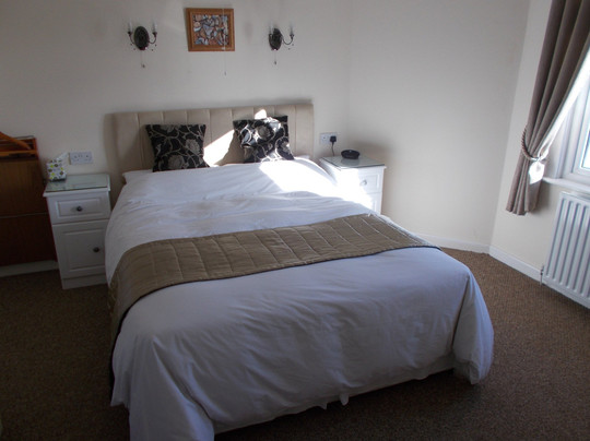 Penarth Guest House主图