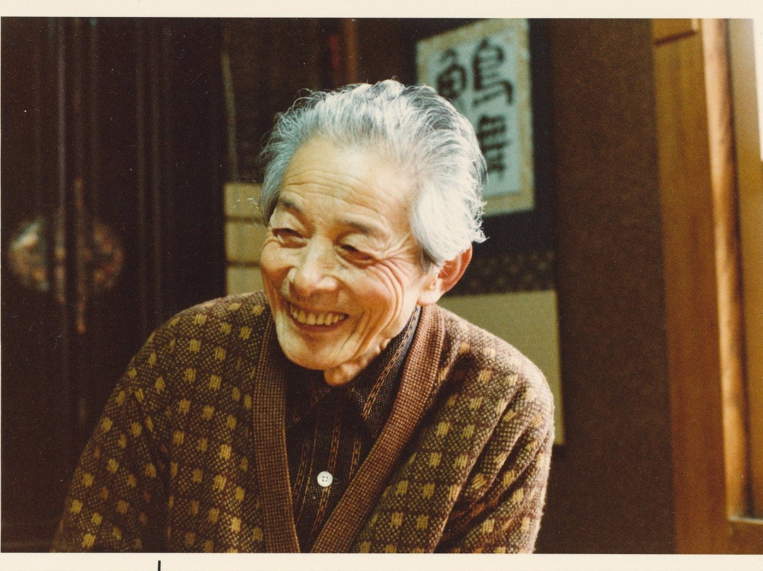 Shinmin Sakamura Memorial Museum-砥部町必去景点